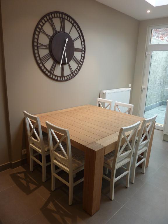 Villa Aimee Ypern Zimmer foto