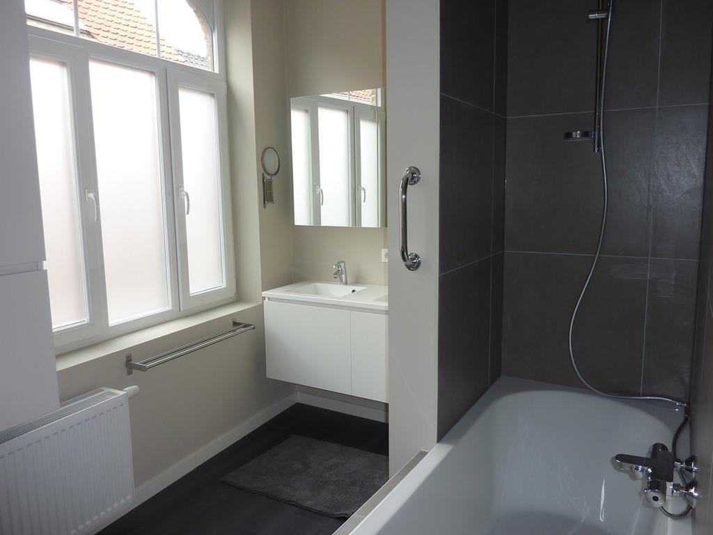 Villa Aimee Ypern Zimmer foto