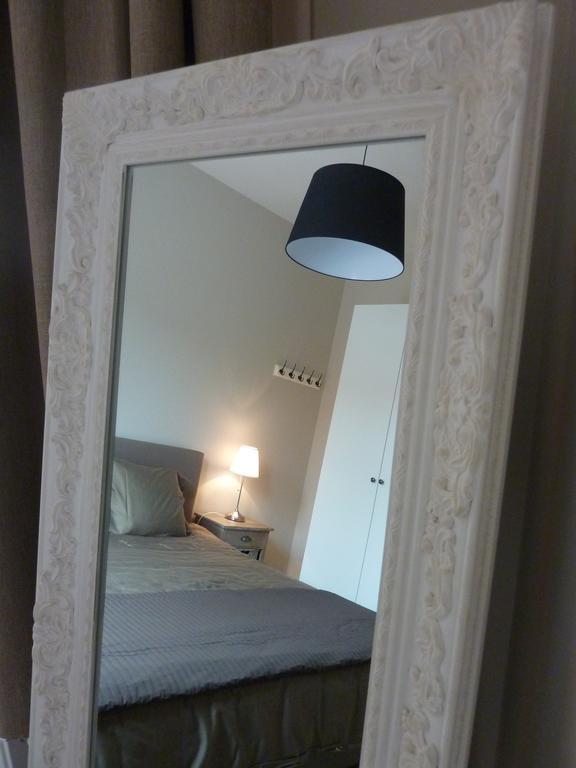 Villa Aimee Ypern Zimmer foto